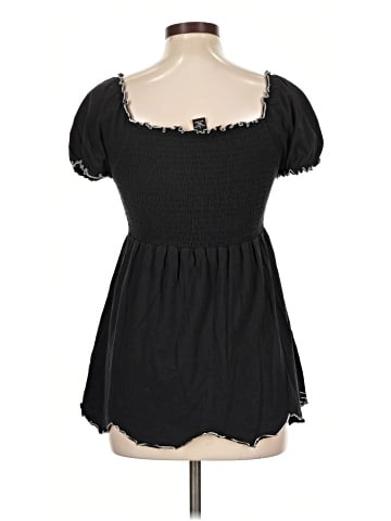 RXB Short Sleeve Top (view 2)
