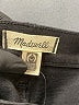 Madewell Black Jeans Size 27 waist - photo 7