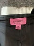 Mi ami Black Bodysuit Size M - photo 3
