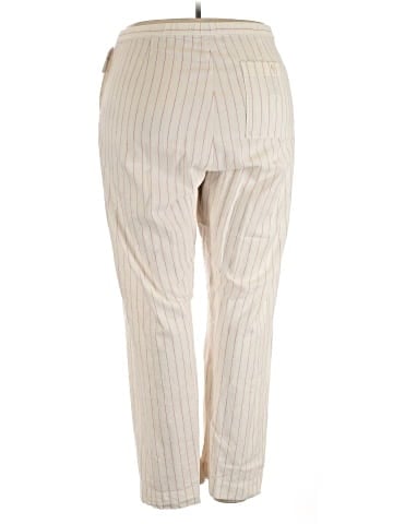 Ines de la Fressange for Uniqlo Casual Pants (view 2)