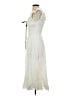 Kimchi Blue Ivory Cocktail Dress Size S - photo 5