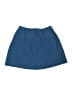 Athleta Solid Blue Skort Size M - photo 2