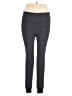 Max & Mia Solid Gray Active Pants Size XL - photo 1
