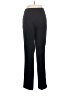 Max Mara Solid Black Dress Pants Size M (estimated) - photo 2