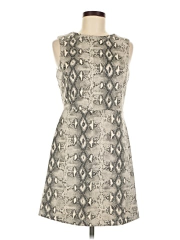 She + Sky Cocktail Dress (view 1)