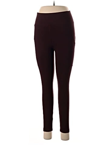 Lou & Grey for LOFT Leggings (view 1)