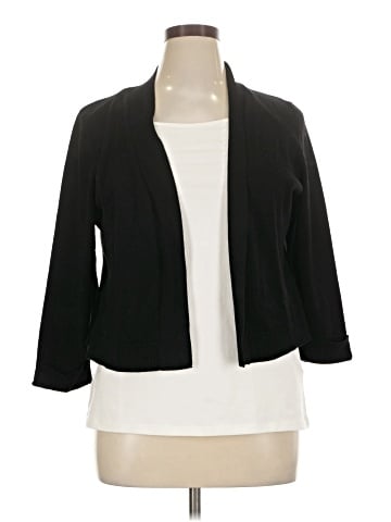 89th & Madison Cardigan (view 1)