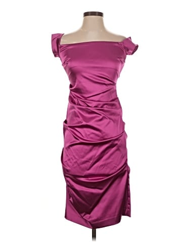Nicole Miller Cocktail Dress (view 1)