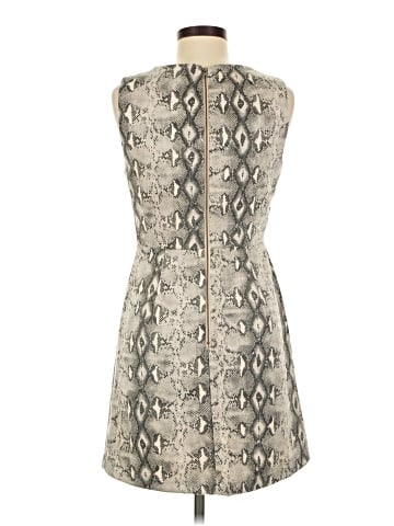 She + Sky Cocktail Dress (view 2)