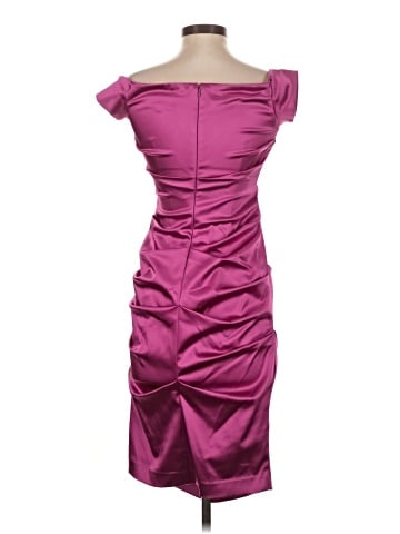 Nicole Miller Cocktail Dress (view 2)