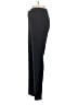 Max Mara Solid Black Dress Pants Size M (estimated) - photo 5
