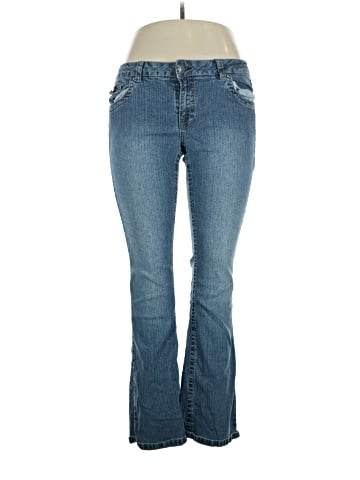 Hydraulic Jeans (view 1)