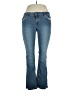 Hydraulic Hearts Blue Jeans Size 14 - photo 1