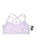 Tory Burch Purple Swimsuit Top Size 2 - photo 1