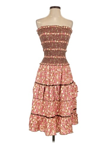 Free People Cocktail Dress (view 1)
