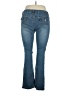 Hydraulic Hearts Blue Jeans Size 14 - photo 2