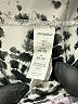 Marika Print Purple Silver Leggings Size L - photo 7