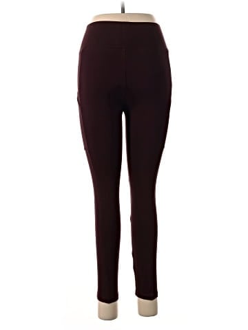 Lou & Grey for LOFT Leggings (view 2)