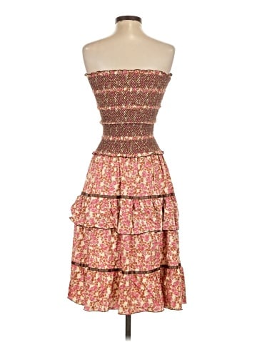 Free People Cocktail Dress (view 2)
