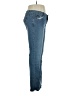 Hydraulic Hearts Blue Jeans Size 14 - photo 4