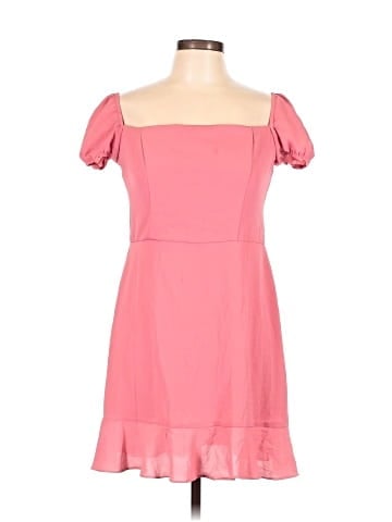 B. Darlin Cocktail Dress (view 1)
