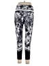 Tek Gear Graphic Silver Active Pants Size L - photo 2
