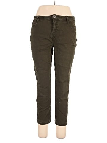 Style&Co Jeans (view 1)