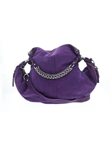 Unbranded Leather Hobo (view 1)