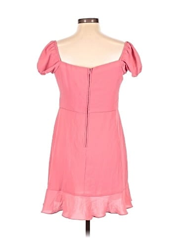 B. Darlin Cocktail Dress (view 2)