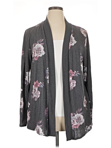 Eyeshadow Kimono (view 1)