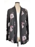 Eyeshadow Gray Kimono Size XL - photo 1