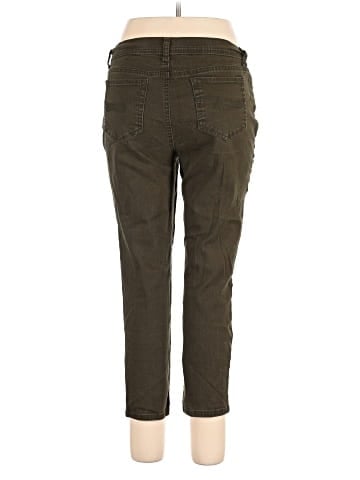 Style&Co Jeans (view 2)