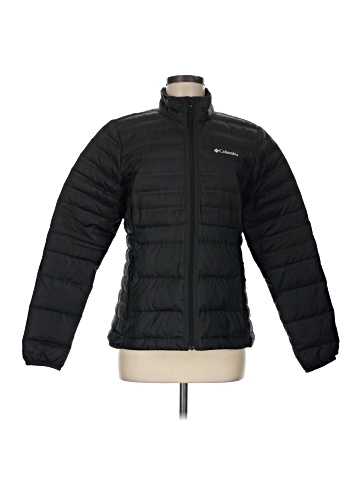 Columbia Jacket (view 1)