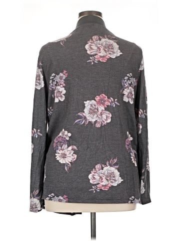 Eyeshadow Kimono (view 2)