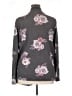 Eyeshadow Gray Kimono Size XL - photo 2