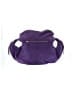 Unbranded 100% Leather Purple Leather Hobo One size - photo 3