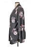 Eyeshadow Gray Kimono Size XL - photo 5