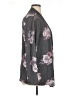 Eyeshadow Gray Kimono Size XL - photo 4