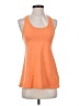Lole Orange Active Tank Size S - photo 1