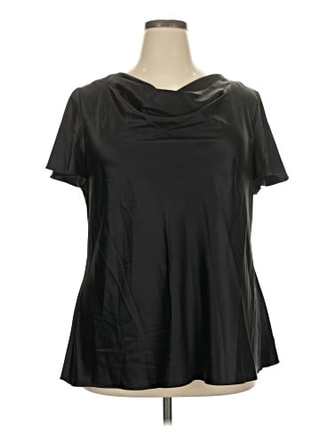 Spense Short Sleeve Top (view 1)