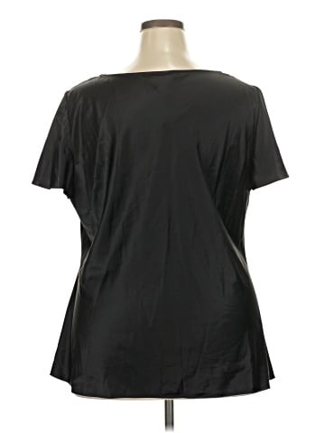 Spense Short Sleeve Top (view 2)