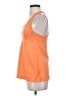 Lole Orange Active Tank Size S - photo 5