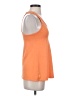 Lole Orange Active Tank Size S - photo 4