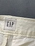Gap White Jeans Size 6 - photo 7