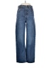 Levi's Blue Jeans Size 28 waist - photo 1