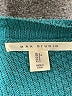 Max Studio Teal Cardigan Size S - photo 7
