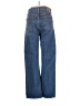 Levi's Blue Jeans Size 28 waist - photo 2