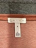 Leith Solid Brown Casual Dress Size M - photo 7