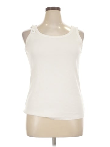 Uniqlo Tank Top (view 1)