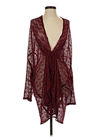 Kiyonna Swimsuit Cover Up (view 1)